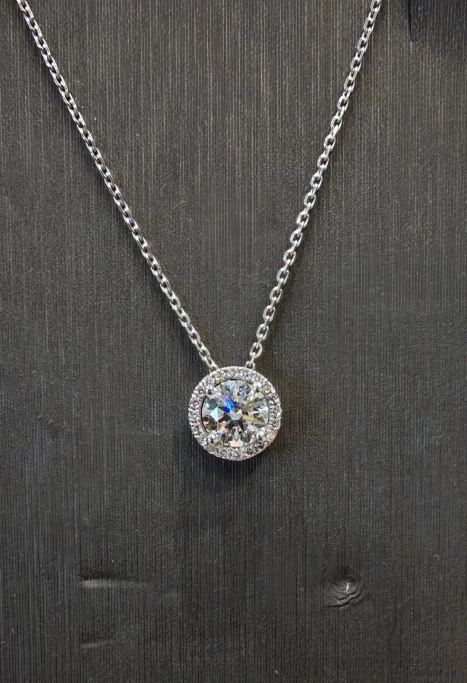 Libertas Pendant — view 4