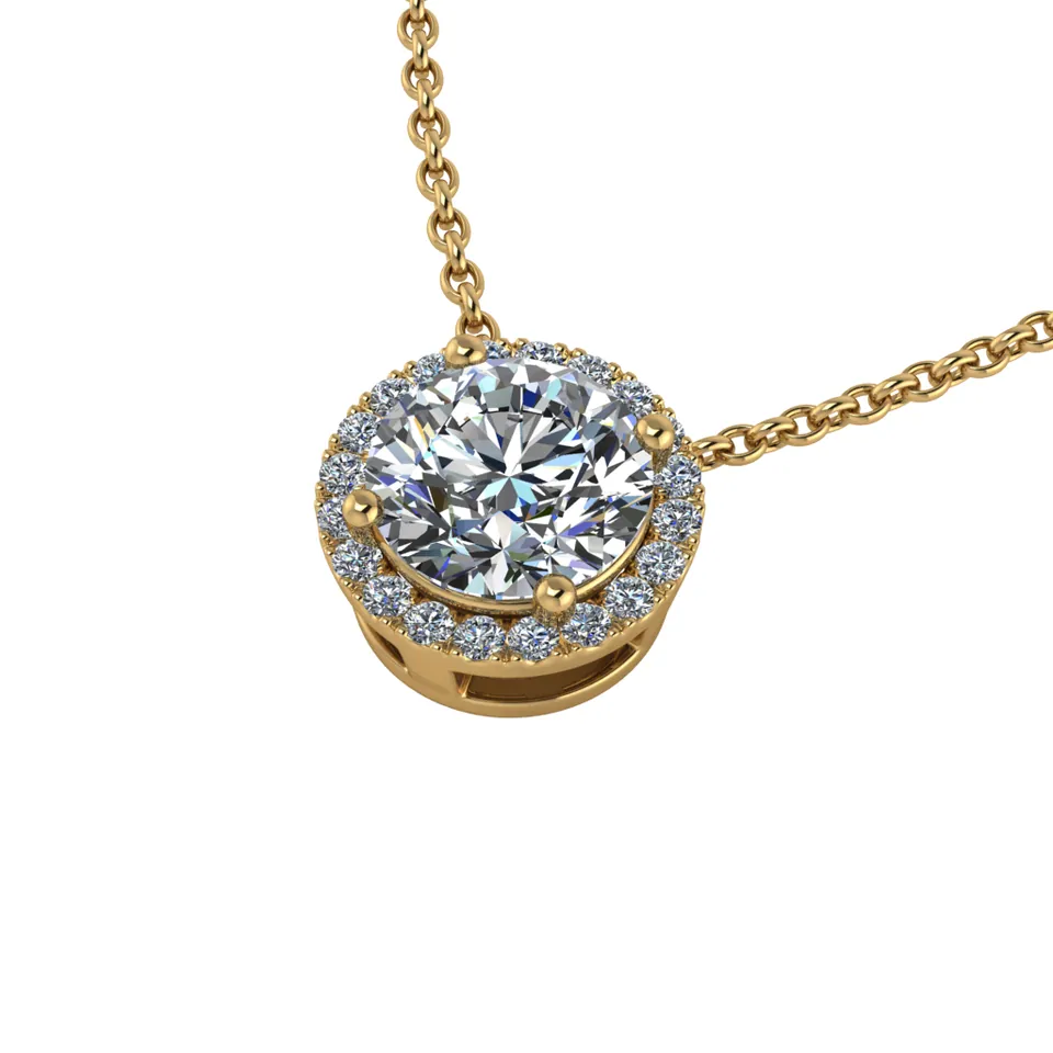 Libertas Pendant — view 5