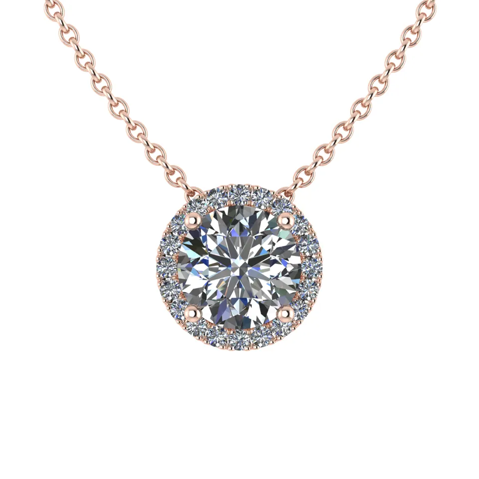 Libertas Pendant — view 6