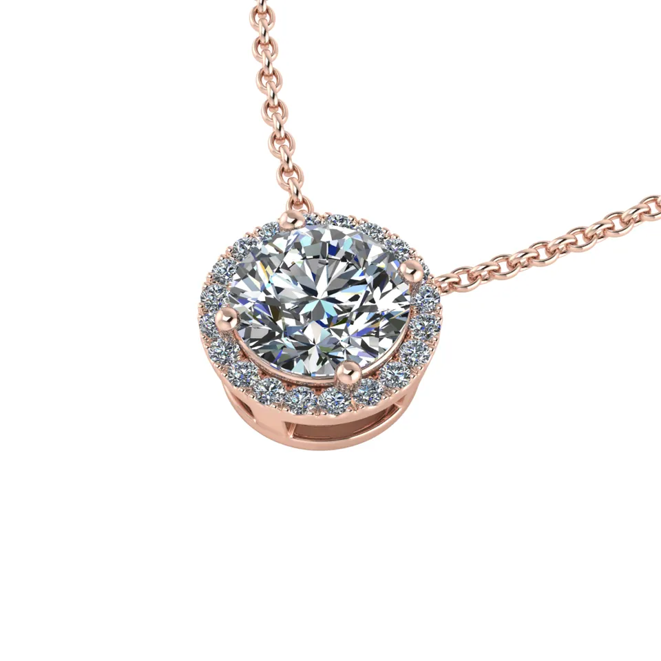 Libertas Pendant — view 7