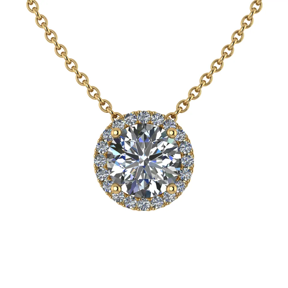 Libertas Pendant — view 8