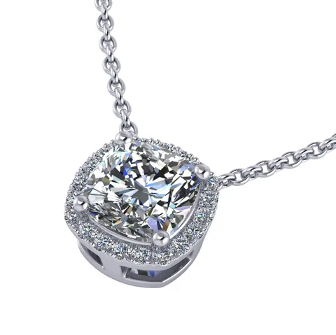 Libertas Pendant — view 10