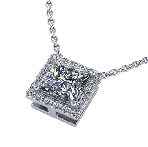 Libertas Pendant — view 11