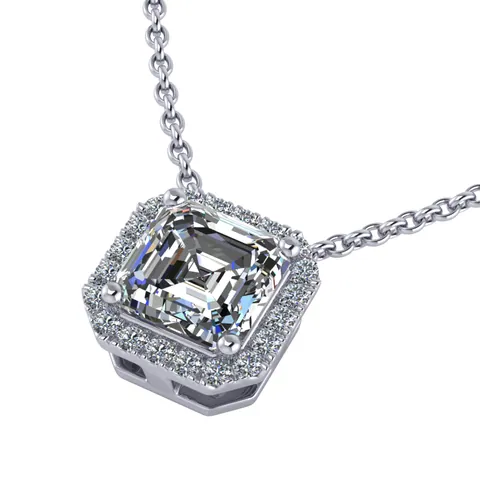 Libertas Pendant — view 12