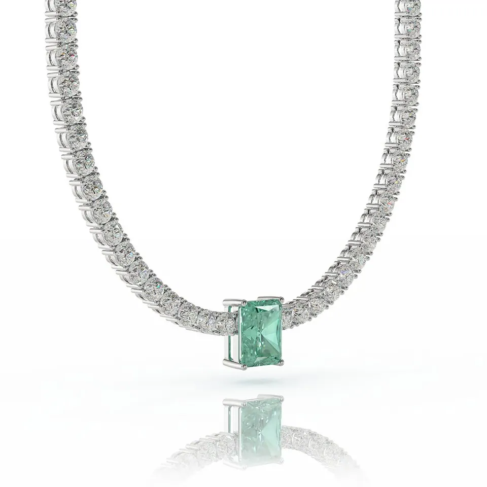 Marsic Necklace — view 5