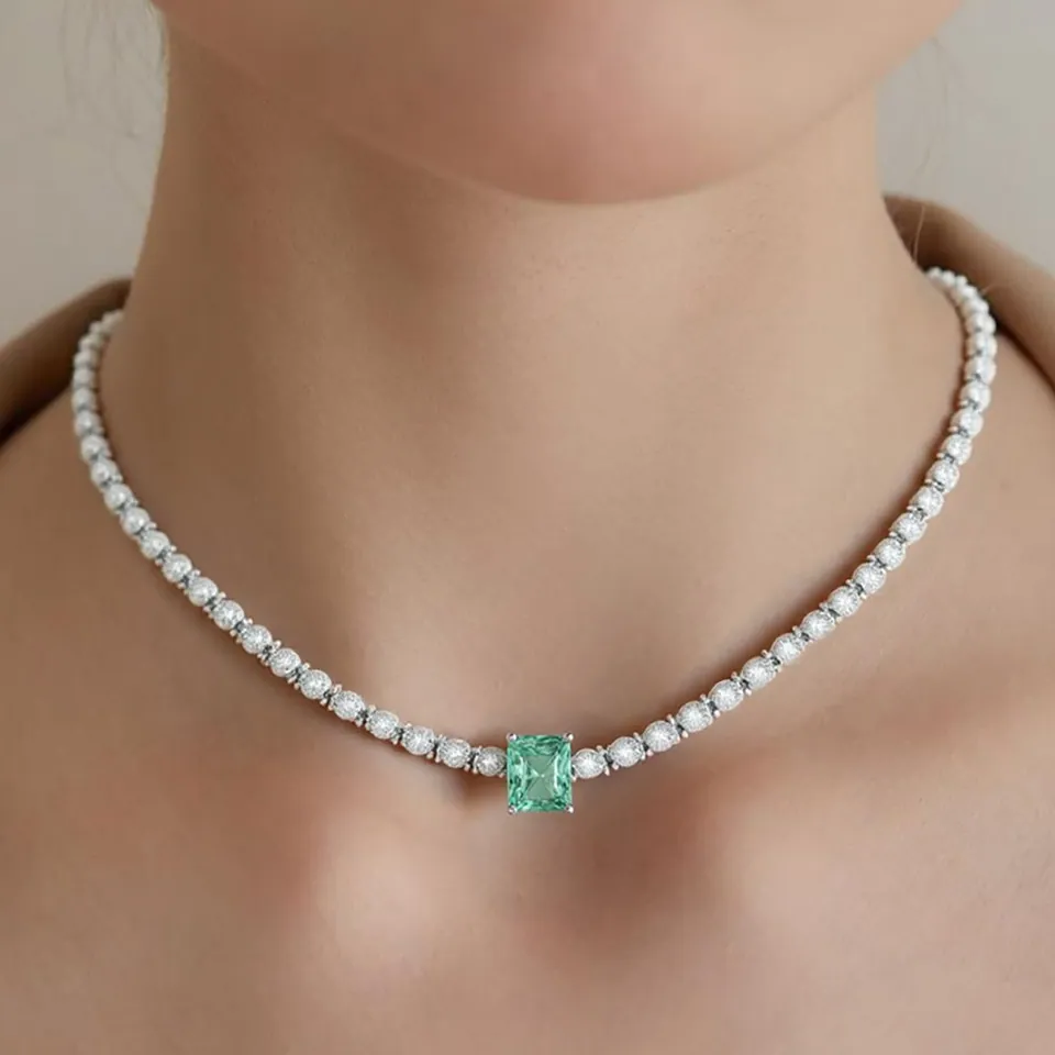Marsic Necklace — view 7