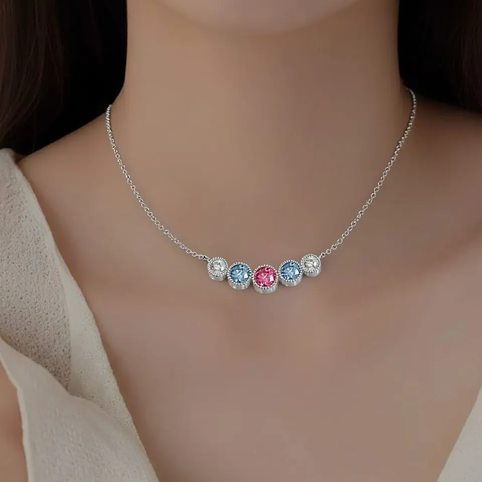 Matar Necklace — view 7