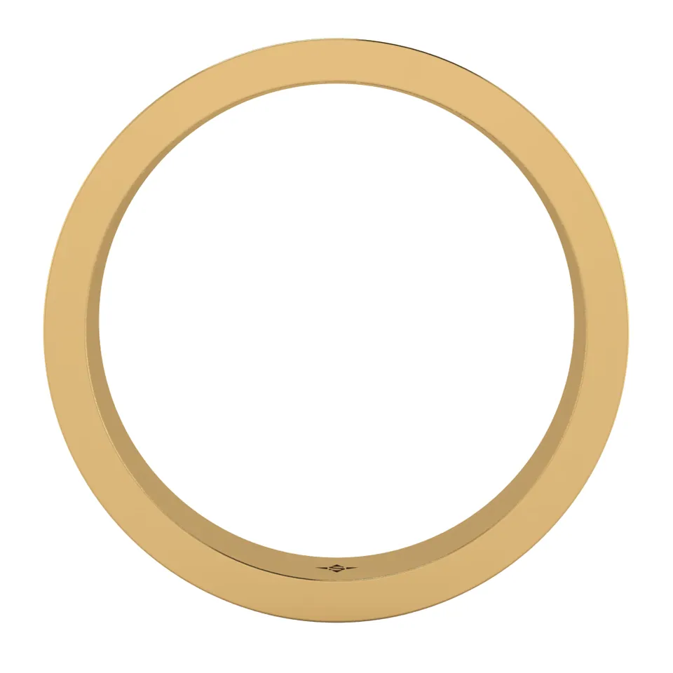 Meissa Men’s Wedding Ring — view 7