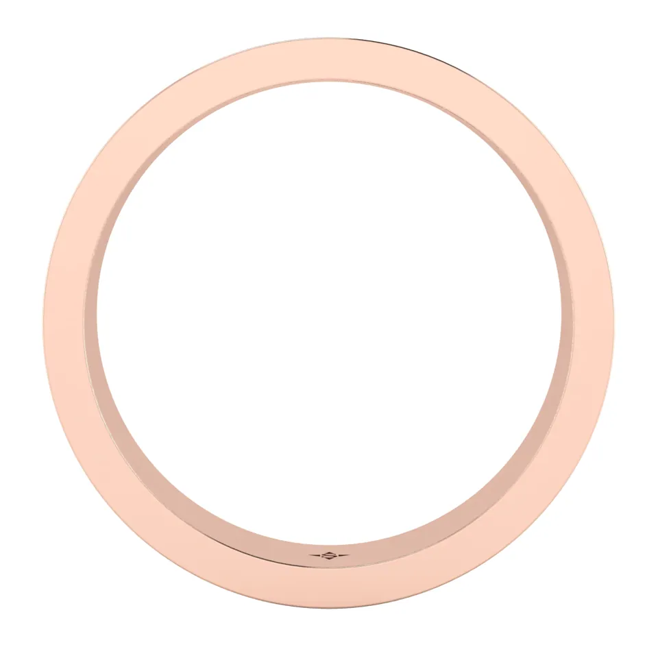 Meissa Men’s Wedding Ring — view 9