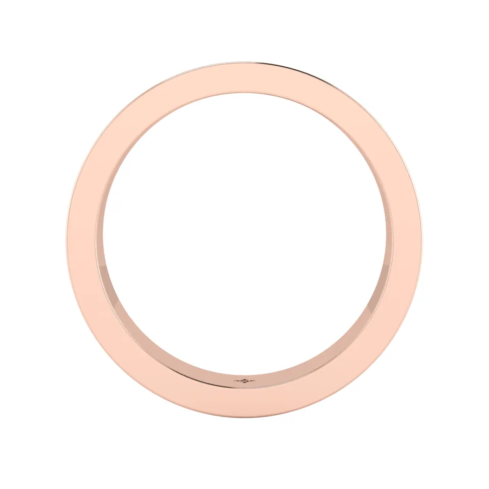 Meissa Wedding Ring — view 6
