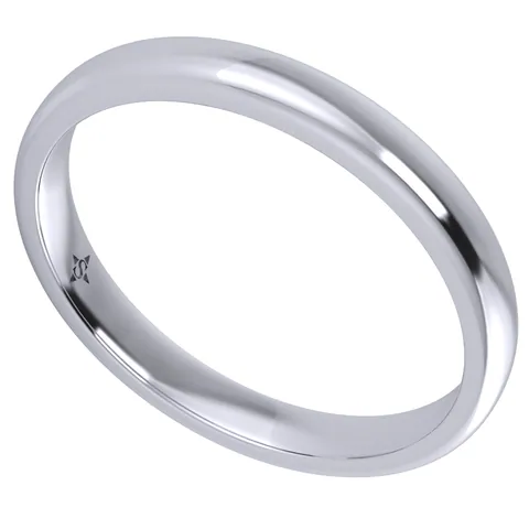 Mergez Men’s Wedding Ring