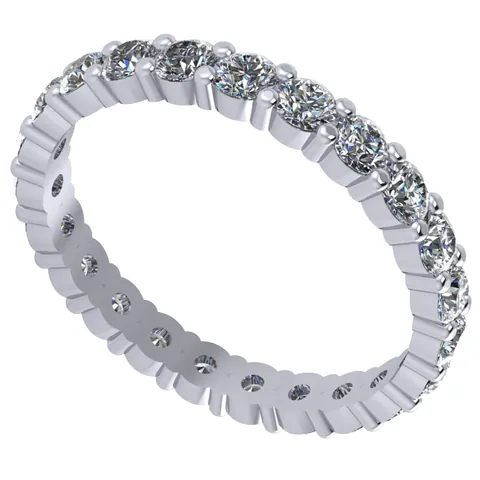 Mergez Wedding Ring