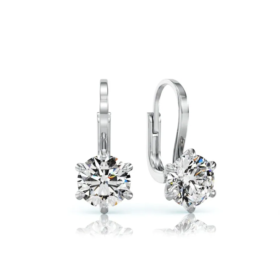 Mizar Earrings