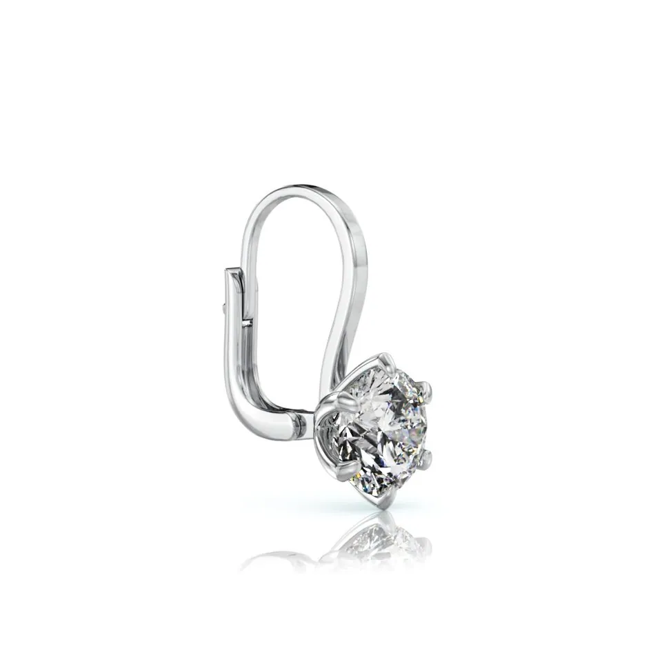 Mizar Earrings — view 4