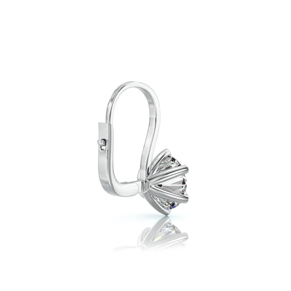 Mizar Earrings — view 5