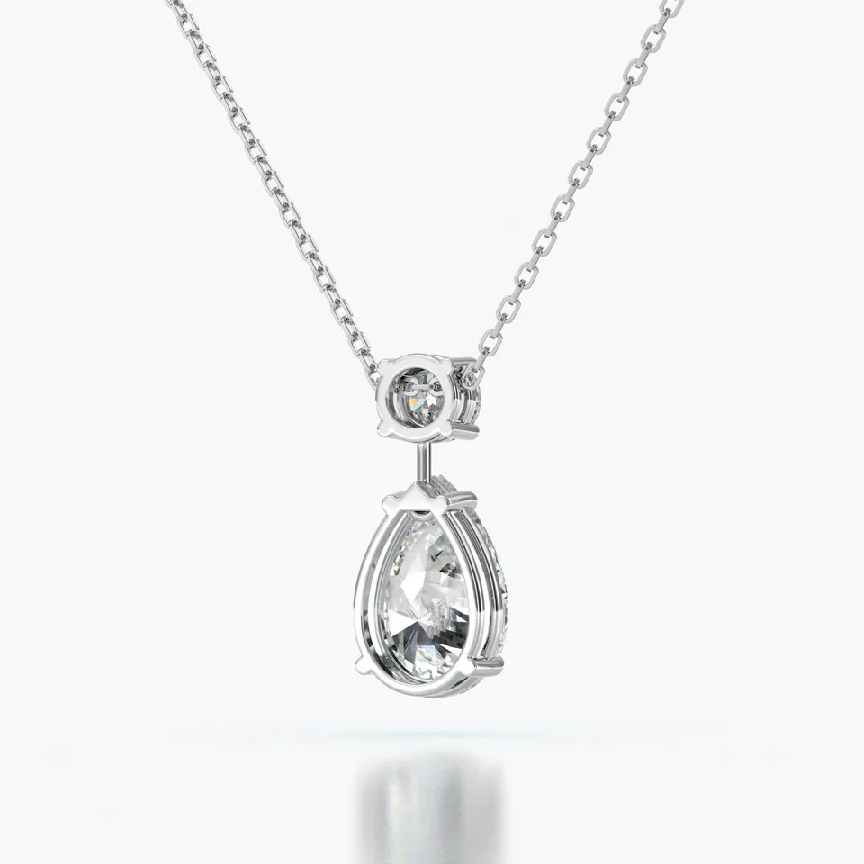 Nox Pendant — view 4