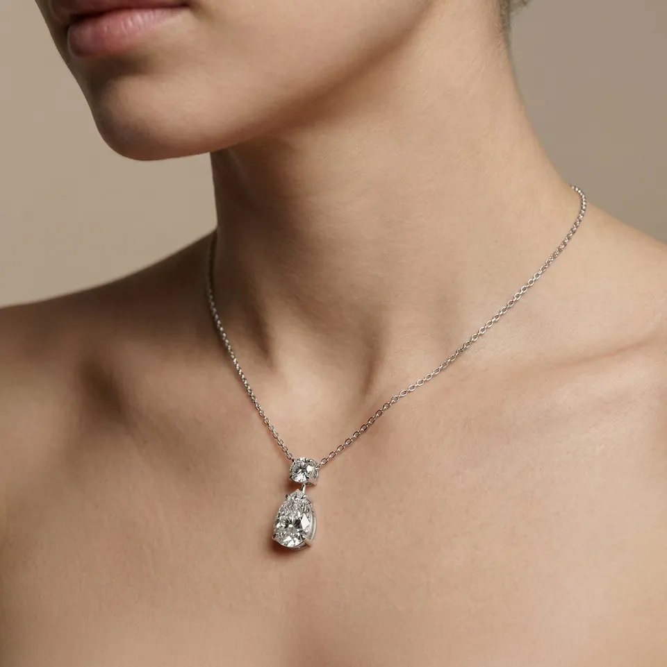 Nox Pendant — view 5