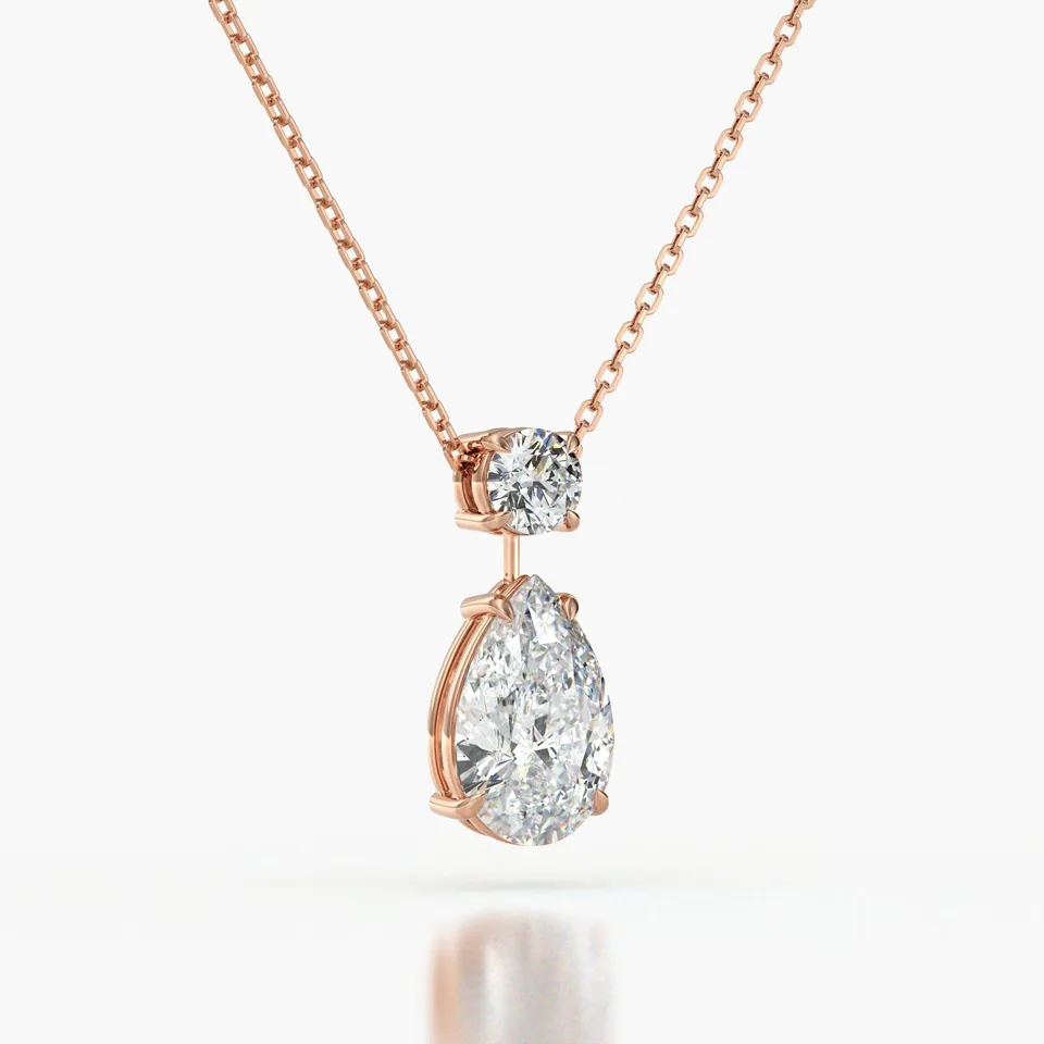 Nox Pendant — view 7
