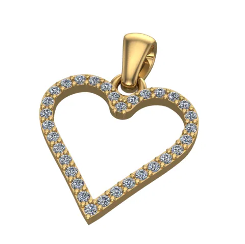 Octans Pendant — view 3