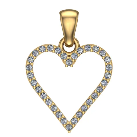 Octans Pendant — view 4