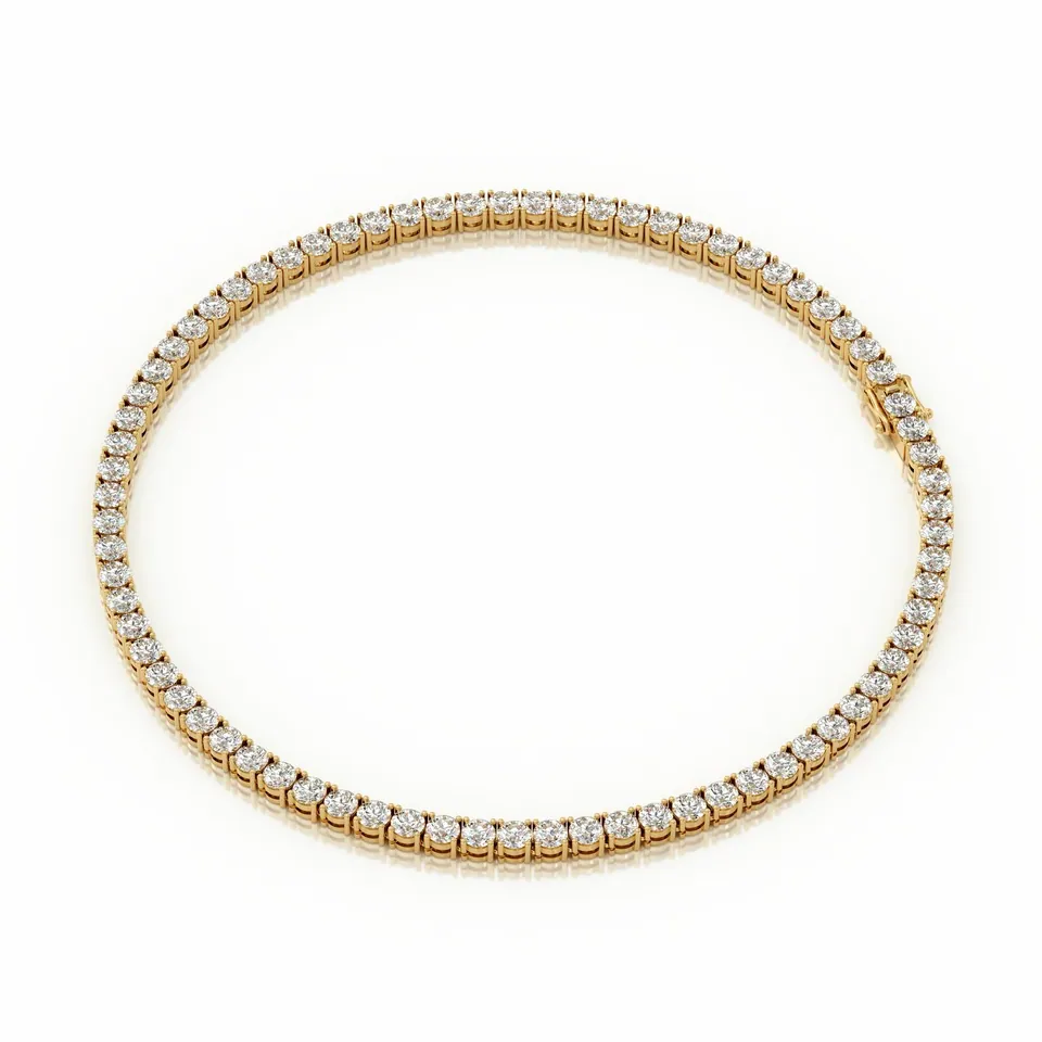 Pictor Necklace