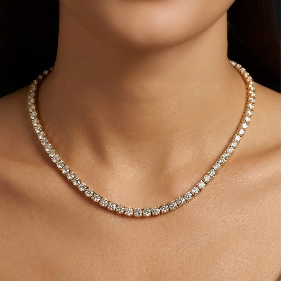 Pictor Necklace — view 5