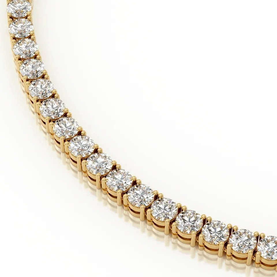 Pictor Necklace — view 7