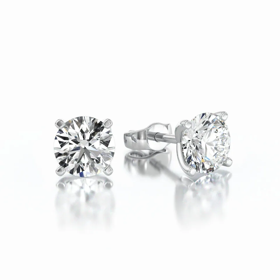 Polaris Earrings