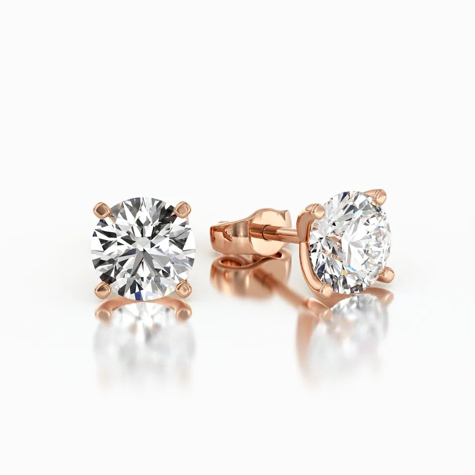 Polaris Earrings — view 3