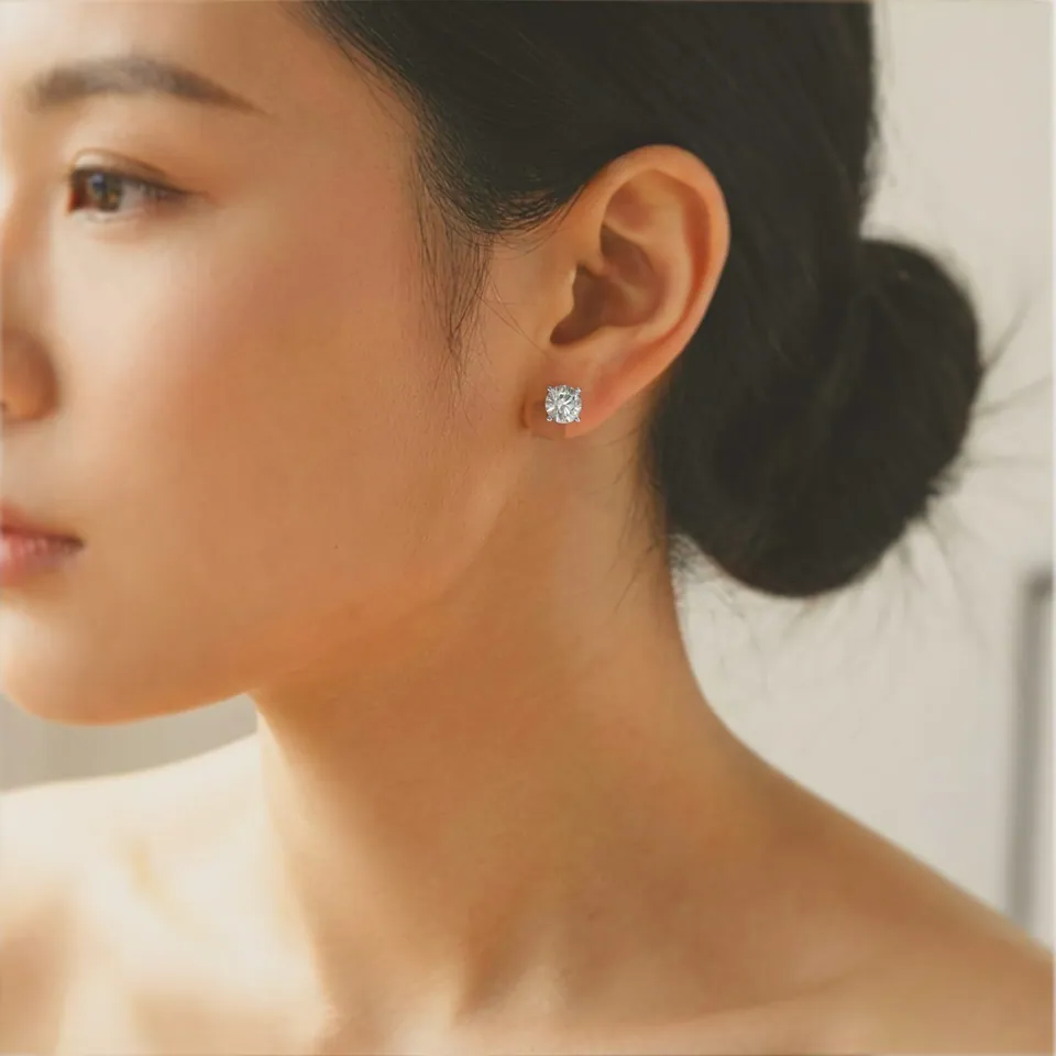 Polaris Earrings — view 7