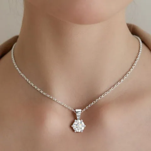 Polaris Pendant — view 3