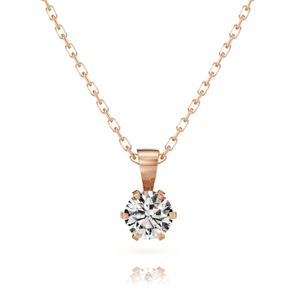 Polaris Pendant — view 6