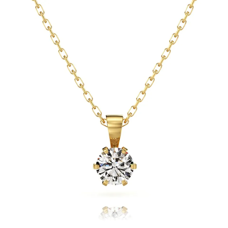 Polaris Pendant — view 7
