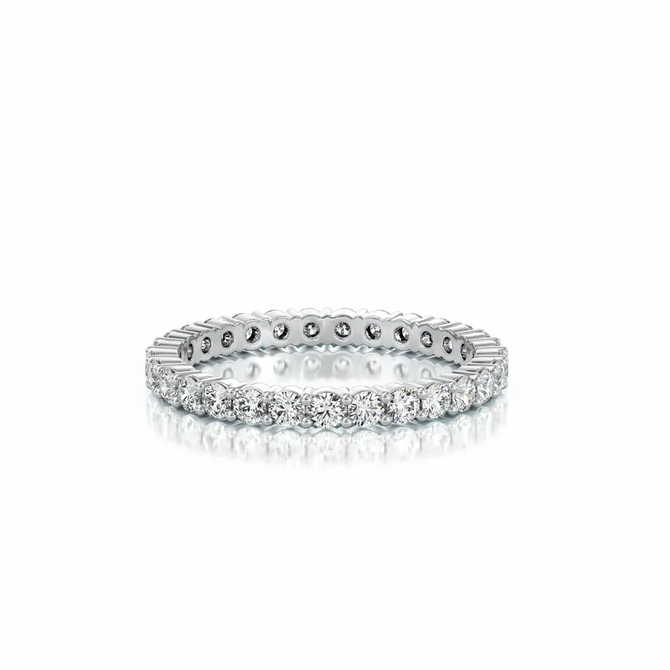 Polaris Wedding Ring