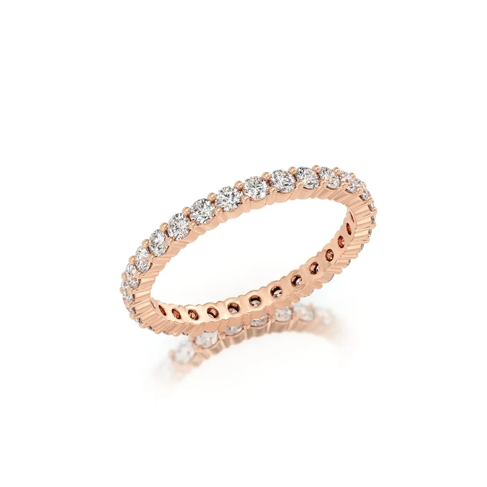 Polaris Wedding Ring — view 5