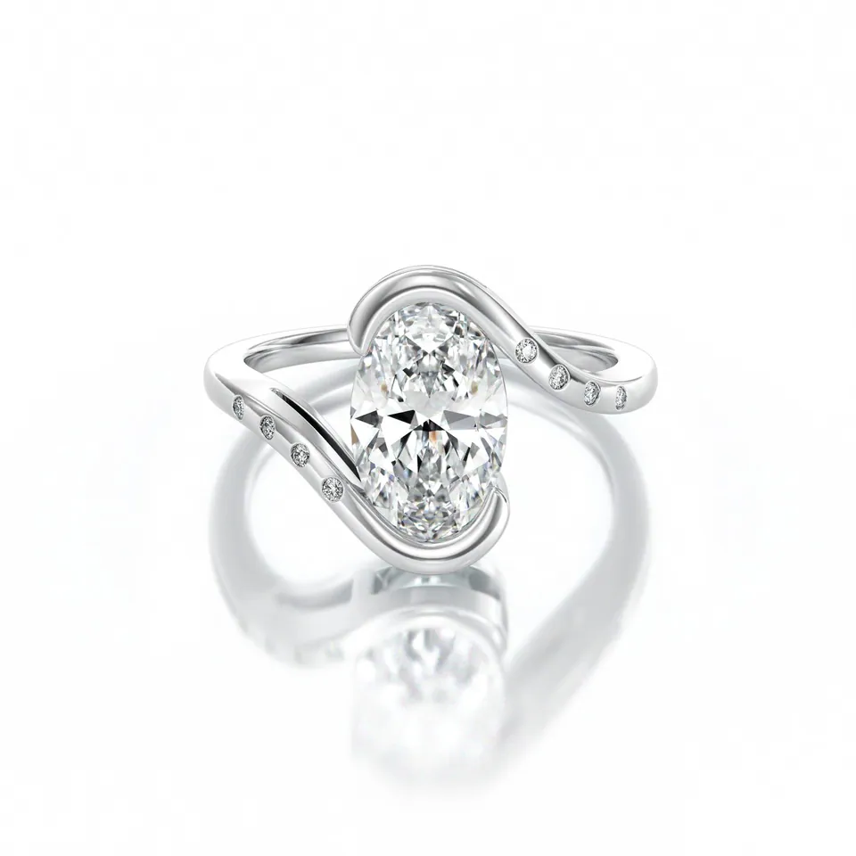 Rigel Engagement Ring