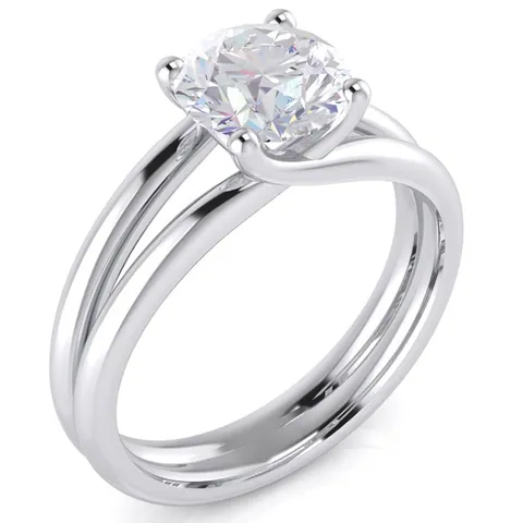 Sargas Engagement Ring
