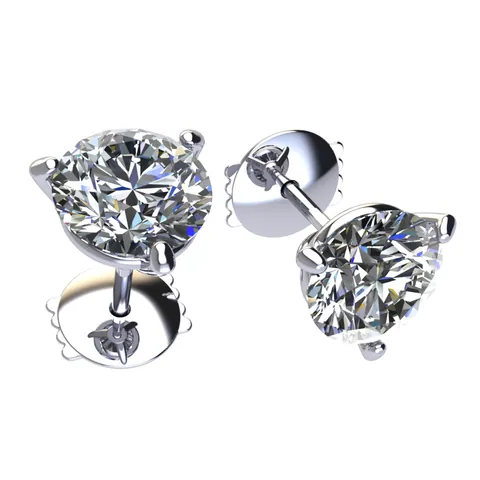 Sirius Earrings — view 3