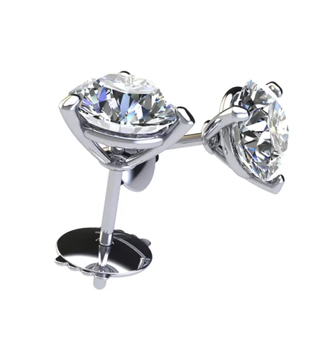 Sirius Earrings — view 4