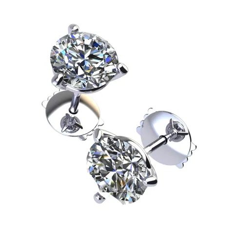 Sirius Earrings — view 5
