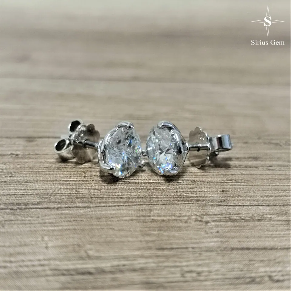 Sirius Earrings — view 6