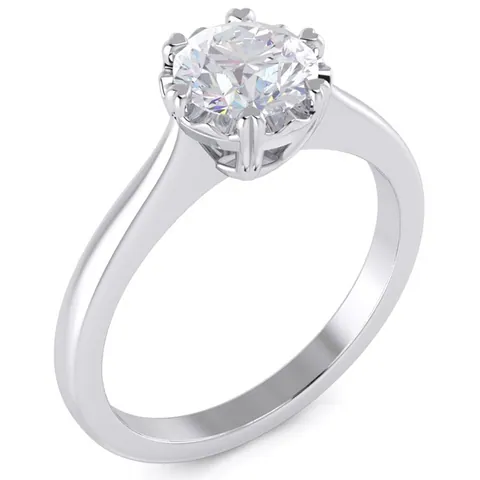 Spica Engagement Ring