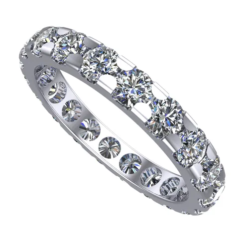 Ursa Wedding Ring