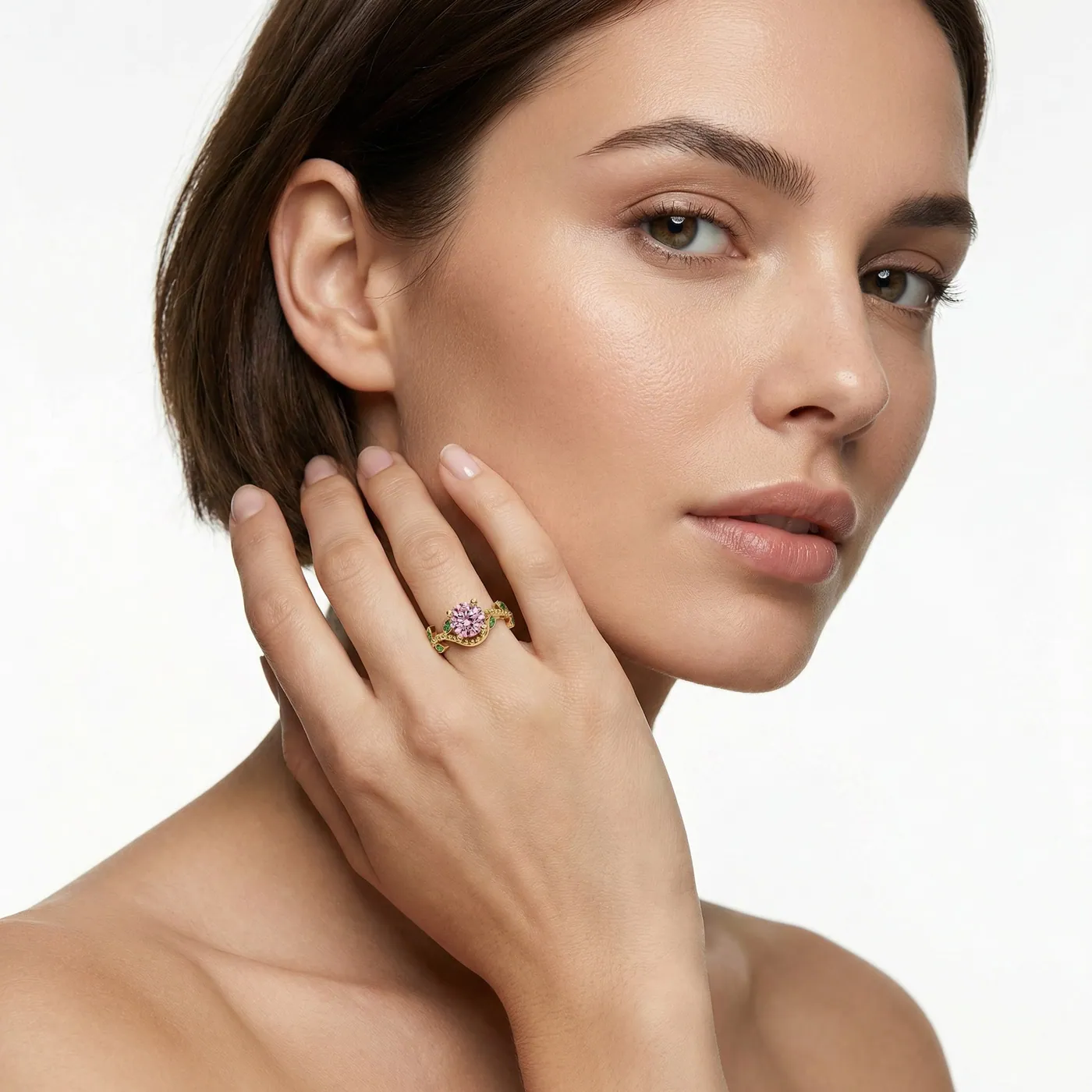 Sirius jewellery