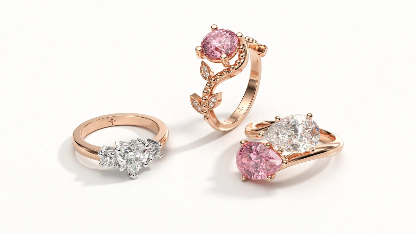 Sirius jewellery