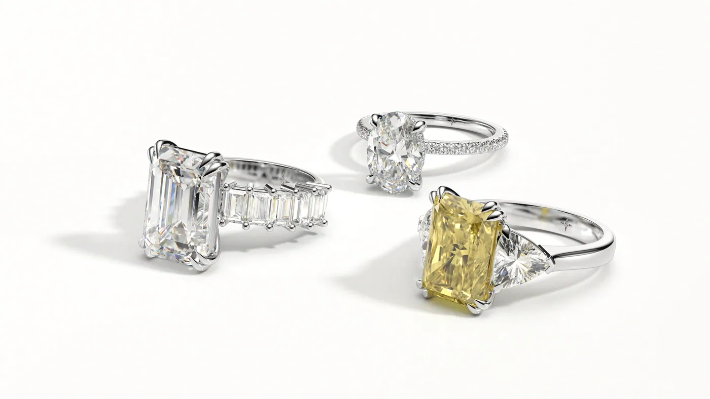 Sirius jewellery