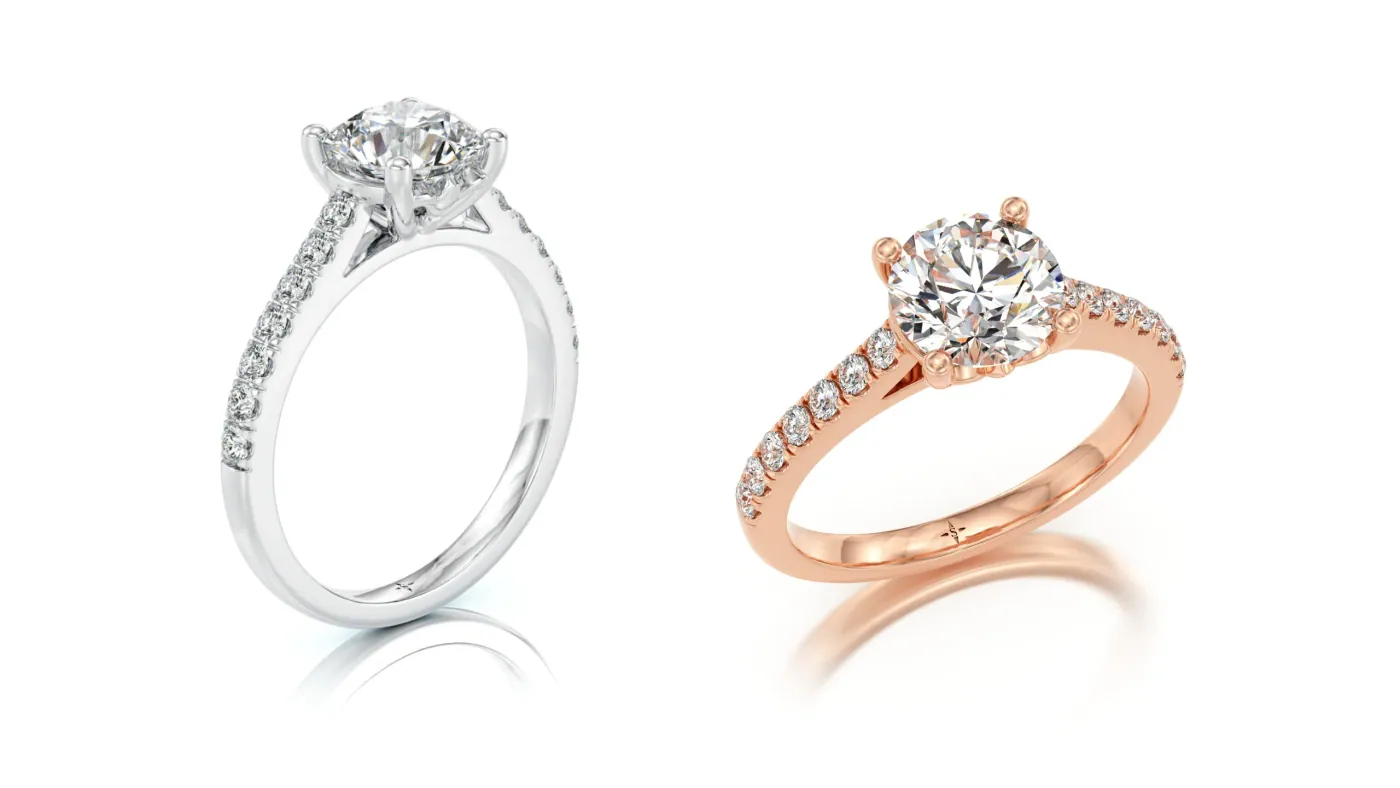 Sirius jewellery